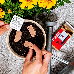 Additional Image 5 - a person's hand holding a small patch of plaster
