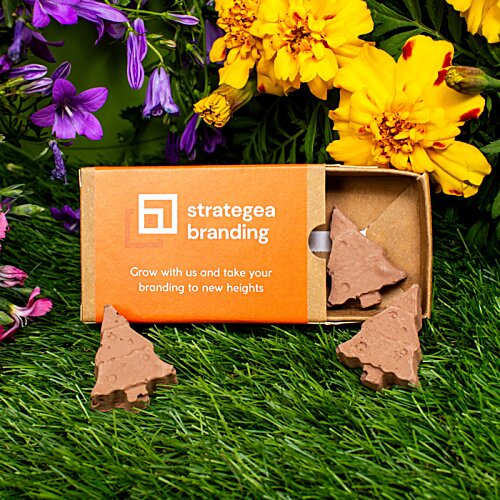 Additional Image 2 - a box of cookies in a box