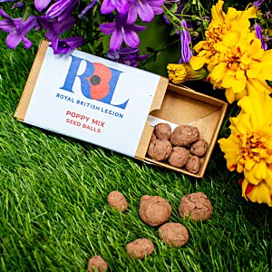 Additional Image 7 - a box of eggs and flowers