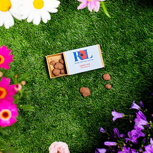 Additional Image 5 - a cigarette in the grass