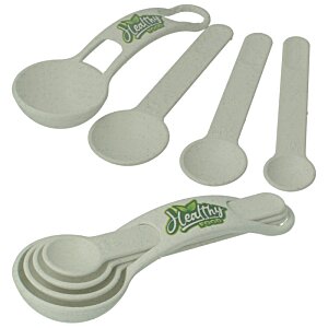 Additional Image 2 - a group of measuring spoons