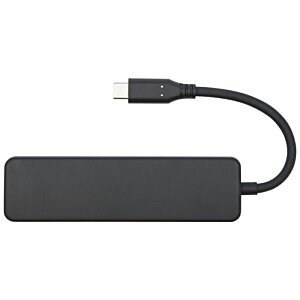 Additional Image 2 - a black rectangular object with a cable