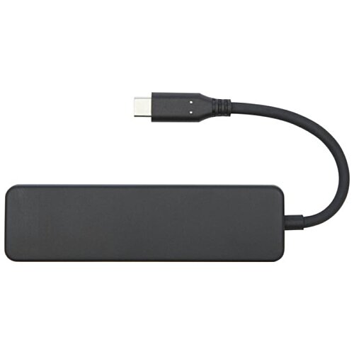Additional Image 2 - a black rectangular object with a cable