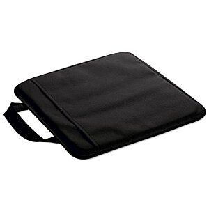 Additional Image 4 - a black bag with a handle