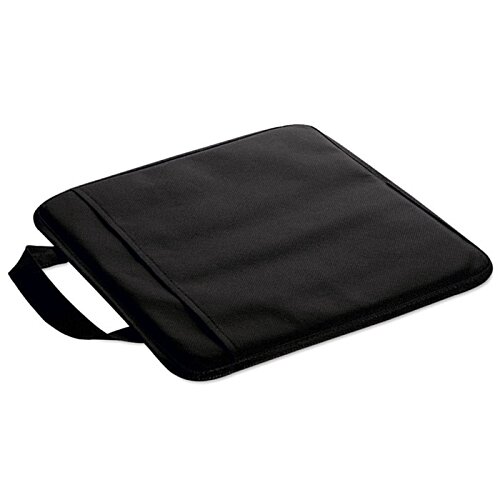 Additional Image 4 - a black bag with a handle