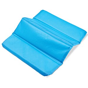 Additional Image 1 - a blue mat on a white background