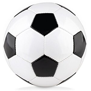 Additional Image 1 - a close up of a football ball