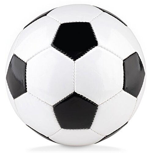 Additional Image 1 - a close up of a football ball