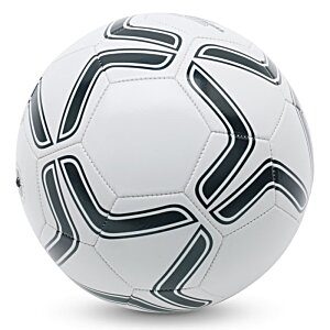 Additional Image 1 - a close up of a football ball