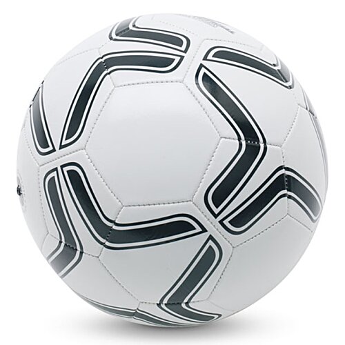 Additional Image 1 - a close up of a football ball