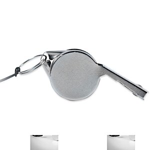 Additional Image 1 - a whistle with a whistle in the air