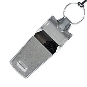 Additional Image 3 - a close up of a whistle