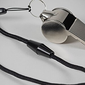 Additional Image 5 - a whistle and a cord