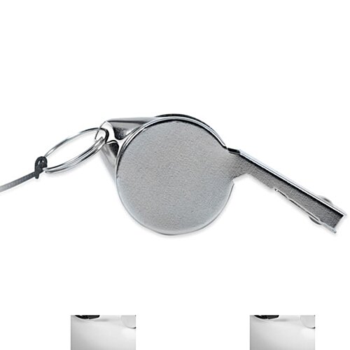 Additional Image 1 - a whistle with a whistle in the air