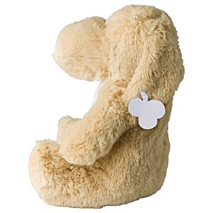 Additional Image 1 - a close up of a stuffed animal