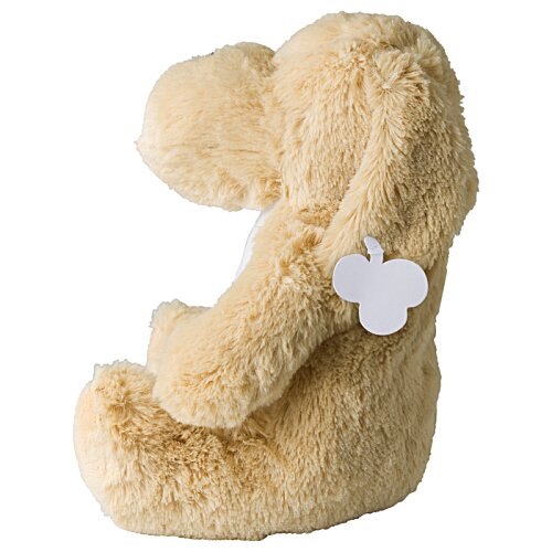 Additional Image 1 - a close up of a stuffed animal