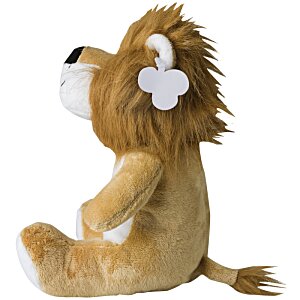 Additional Image 1 - a stuffed animal of a lion