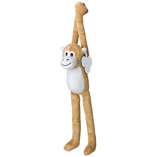 Additional Image 1 - a stuffed animal from the wall