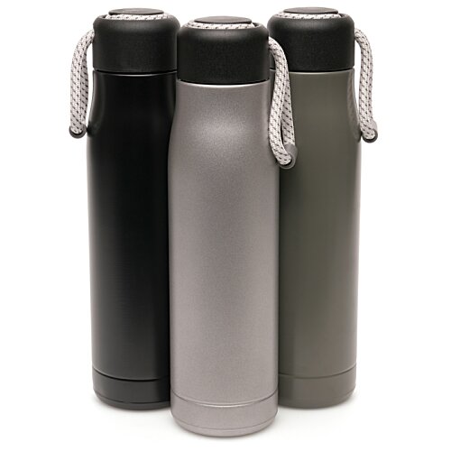 Additional Image 2 - a group of water bottles