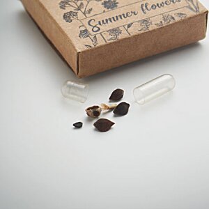 Additional Image 1 - a small brown objects next to a box