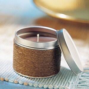 Additional Image 2 - a close-up of a candle