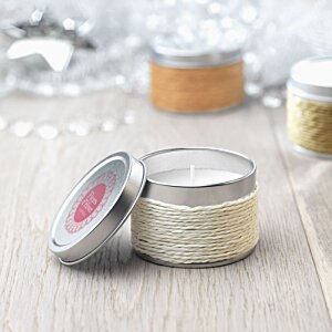 Additional Image 3 - a small round container with a lid