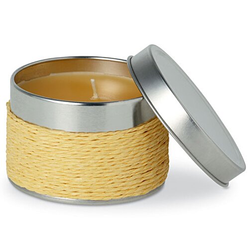 Additional Image 7 - a round container with a lid