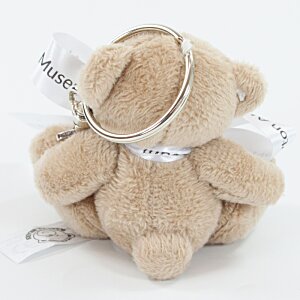 Additional Image 2 - a stuffed animal on a white background