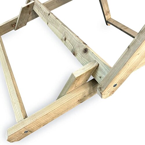 Additional Image 1 - a wooden object with a white background