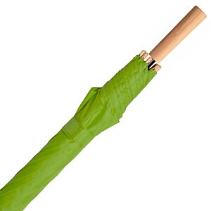 Additional Image 1 - a close up of a green object