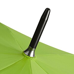 Additional Image 4 - a close up of a green umbrella