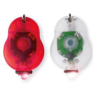 Additional Image 2 - a red and green tape measure