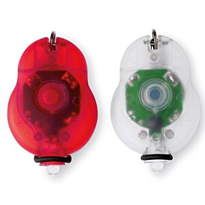 Additional Image 3 - a red and green circle shaped objects