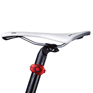 Additional Image 4 - a seat of a bicycle