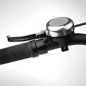 Additional Image 2 - a close up of a bell