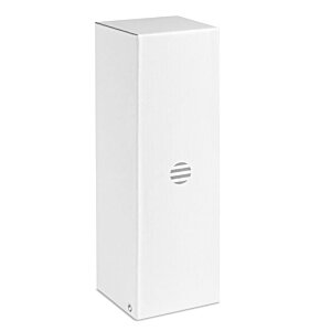 Additional Image 3 - a white rectangular box with a logo