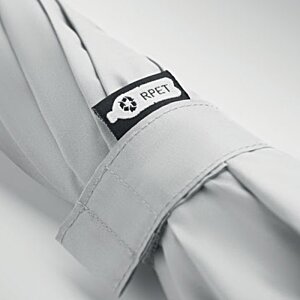 Additional Image 4 - a close up of a white shirt