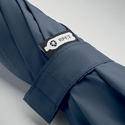 Additional Image 3 - a close up of a blue shirt