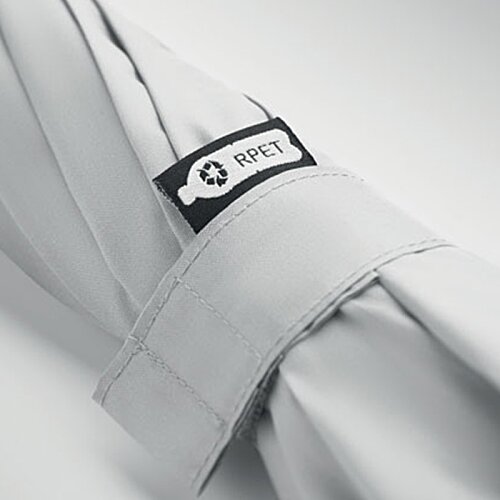 Additional Image 4 - a close up of a white shirt