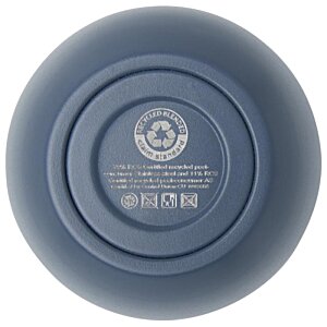 Additional Image 3 - a close up of a blue object