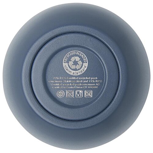 Additional Image 3 - a close up of a blue object