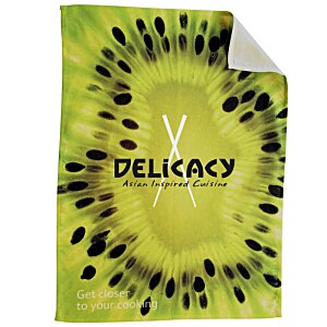 Additional Image 1 - a close up of a kiwi