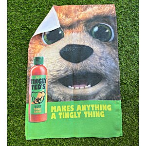 Additional Image 2 - a poster on the grass