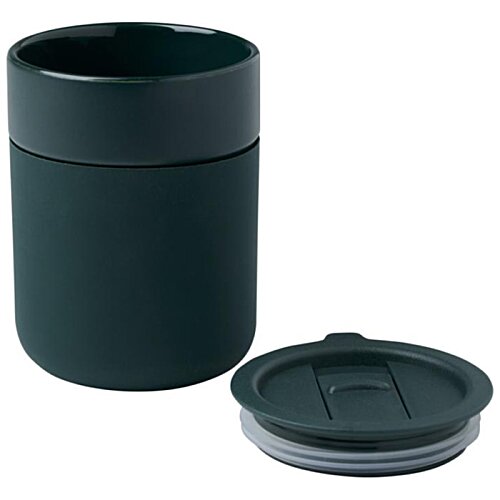 Additional Image 3 - a black container with a lid