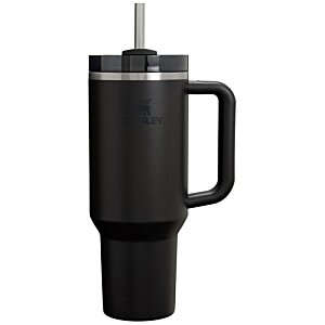 Additional Image 10 - a black coffee mug with a handle