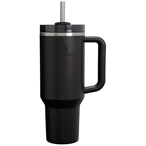 Additional Image 10 - a black coffee mug with a handle