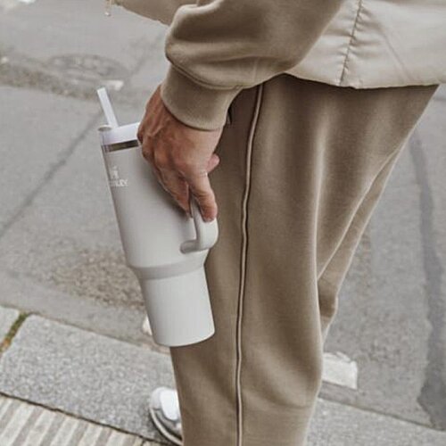 Additional Image 7 - a person holding a white cup