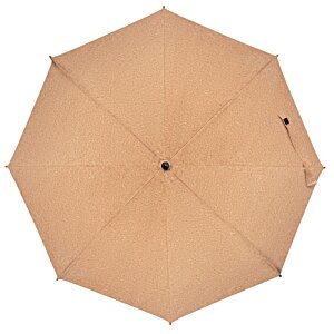 Additional Image 3 - a top view of an umbrella