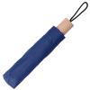 Additional Thumbnail Image 1 - a blue handle with a wooden handle