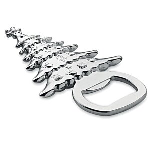 Additional Image 1 - a bottle opener shaped like a tree